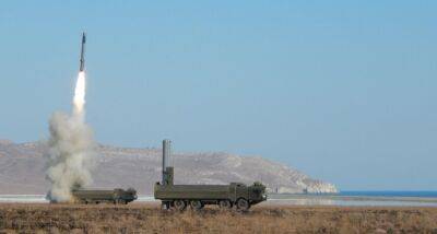 Оккупанты атаковали Одесщину ракетами «Оникс»: известно о пяти «прилетах»