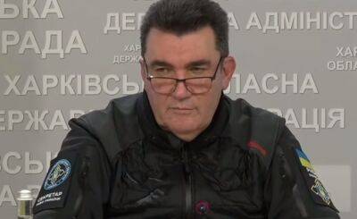 Данилов жестко умыл зарвавшегося медведева: "попыток не будет, все произойдет сразу"
