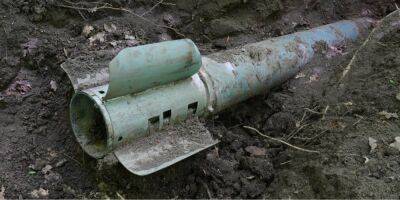 Оккупанты нанесли два ракетных удара по Харькову, начался пожар