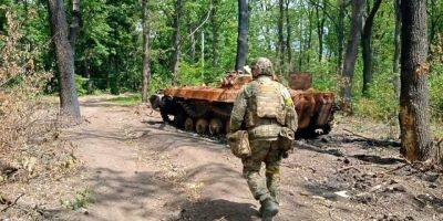 Оккупанты готовят наступление на Барвенково и Славянск — Генштаб