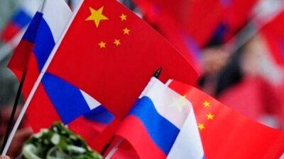Пекин остерегается помогать Москве: поставки китайских товаров рухнули. С другими странами ситуация ещё хуже