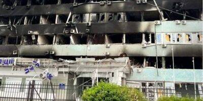 «Начинают гореть дом за домом». Ситуация в Лисичанске напоминает происходящее в Северодонецке в начале штурма — Гайдай