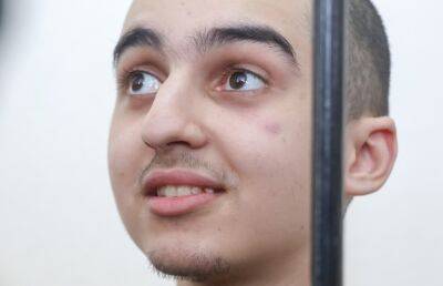 Брагим Саадун - Психопатию выявили у наемника, приговоренного к смертной казни в ДНР - ont.by - Белоруссия - ДНР - Марокко