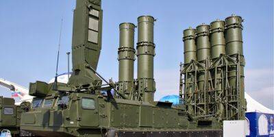 Для прикрытия военной техники. На Николаевском направлении оккупанты развернули зенитную ракетную батарею С-300ВМ — Генштаб