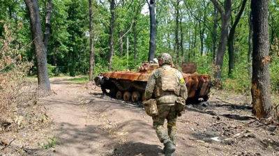 Россия в войне с Украиной уже потеряла 1 572 танка