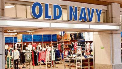 В Израиле откроются филиалы американской сети одежды Old Navy
