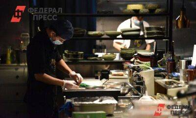 Уральские рестораторы просят сдержать рост цен на рыбу для суши