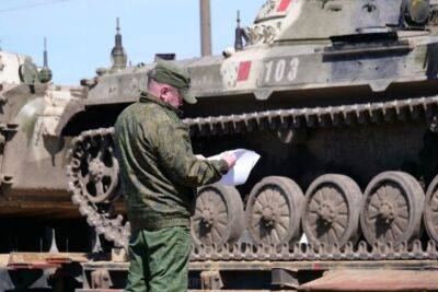 В Беларуси объявлены военные сборы у границы, возможны провокации - Генштаб