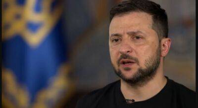 Зеленский высказался о потерях среди ВСУ и оккупантов: "Нужно понять, что не только мы..."