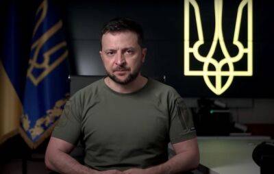"Они хотели убить как можно больше людей", – важное обращение президента Украины Зеленского
