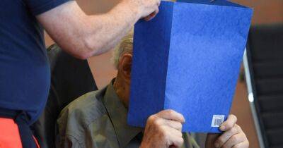Без срока давности: в Германии приговорили 101-летнего бывшего охранника концлагеря