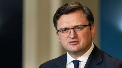 Украина просит западных партнеров отключить российский Газпромбанк от SWIFT