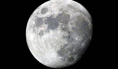 Россияне в ноябре 2022 года смогут увидеть полное лунное затмение