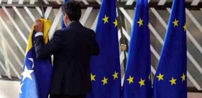 Що дає Україні кандидатство на вступ до ЄС: переваги та обов'язки