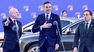 Премьер Испании рассказал, какой сигнал путину пошлет саммит НАТО