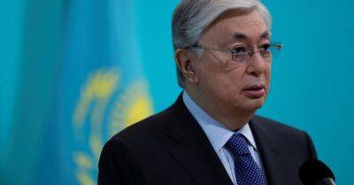Казахстанский пасьянс. Токаев — возмутитель спокойствия или "задняя дверь" Кремля?
