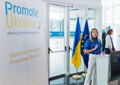 Как проукраинские медиа в Европе лоббируют победу на дипломатическом фронте – пример Brussels Ukraina Review