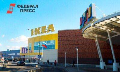 Что будет с развязкой в Кудрово после ухода IKEA из РФ