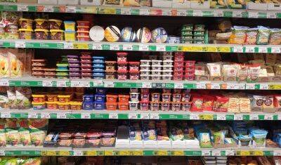 Замена продуктов, подорожание: как изменились прилавки магазинов Тюмени из-за санкций