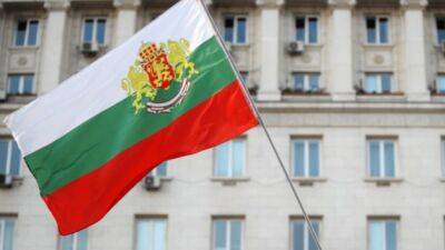 Болгарія висилає із країни 70 співробітників дипмісії РФ - vchaspik.ua - Украина - Росія - місто Софія - Болгарія
