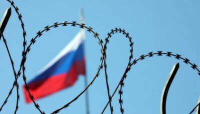 Мир наложил санкции на полторы тысячи человек из РФ. А что Украина