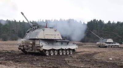 Оркам будет очень больно: Украине дают еще САУ Panzerhaubitze 2000 - будет чем поквитаться за Кременчуг
