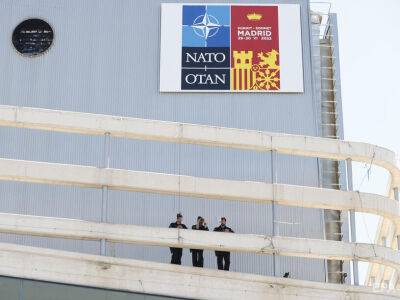 НАТО признал Россию прямой угрозой безопасности Альянса
