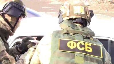 ФСБ заявляет, что задержала волгоградских "экстремистов": говорят, хотели захватить власть