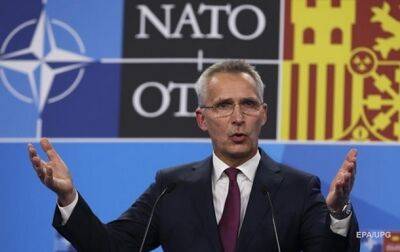 В НАТО назвали РФ угрозой для безопасности Альянса