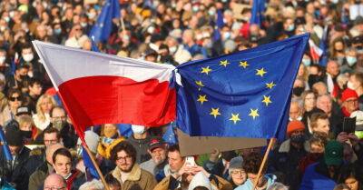 Еврокомиссия считает изменения в судебной системе Польши недостаточными