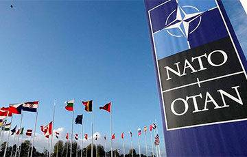 НАТО жестко обратилось к режиму Лукашенко