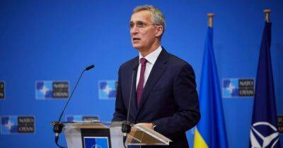 В НАТО готовы пересмотреть вопрос о членстве Украины: названо условие