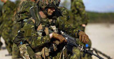 Боевые группы на восточном фланге НАТО будут увеличены до размера бригад