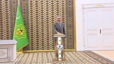 BP: В 2021 году Туркменистан нарастил добычу нефти на 15,5%, а газа – на 20,4%