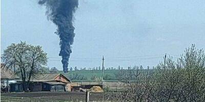 Россия нанесла по Одесской области новый ракетный удар — ОВА