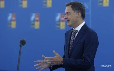 На саммите НАТО заявили, что нужно помочь Украине победить | Новости и события Украины и мира, о политике, здоровье, спорте и интересных людях