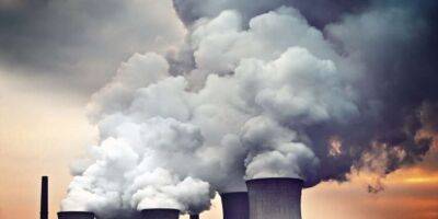 Ученые выяснили, сколько миллионов человек ежегодно убивает загрязнение окружающей среды - lenta.ua - Украина - Индия