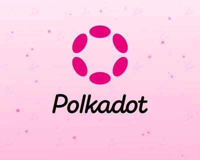 Polkadot модернизирует структуру управления