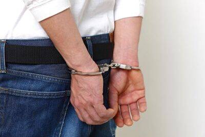 В Германии увеличилось число открытых ордеров на арест