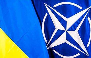 Новая концепция НАТО утвердила политику открытых дверей для Украины