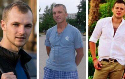 Белорусским "рельсовым партизанам" грозит смертная казнь