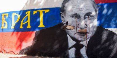 «Они видят свою никчемность». Россия хочет уничтожить Украину, поэтому и не стоит думать ни о каких уступках — Климкин