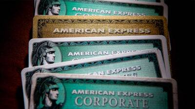 В American Express оценили перспективы криптоплатежей