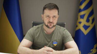 Зеленский рассказал о том, что значит для Украины «транспортный безвиз» с ЕС