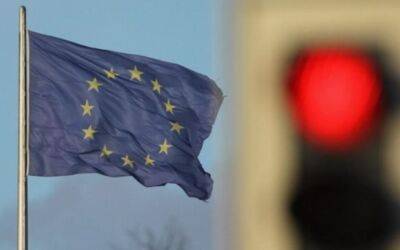 У ЄС затвердили шостий пакет санкцій проти РФ