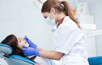 В Беларуси готовят «дело стоматологов»?