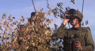 Проводят ротацию и стягивают технику: белорусские войска активничают на границе, новые подробности