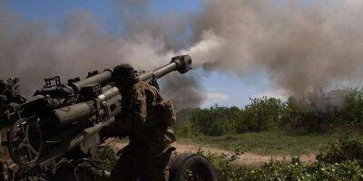 Оккупанты пытались штурмовать на Криворожском направлении: ВСУ дали отпор