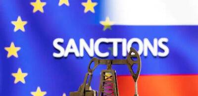 За 100 днів війни РФ отримала вже шість пакетів санкцій: хто та що заборонив