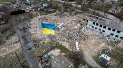 Ни одна из стратегических целей не достигнута: в британской разведке подвели итоги 100 дней войны в Украине